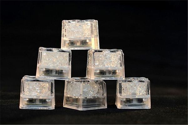 party decoration flash ice cube water-actived flash led light put into water drink flash automatically for party wedding bars
party decoration flash ice cube water-actived flash led light put into water drink flash automatically for party wedding bars
