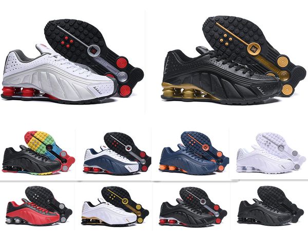 2020 deliver r4 running shoes for mens women triple black white gold oz nz 301 sneakers mens trainers running shoes size 40-46
2020 deliver r4 running shoes for mens women triple black white gold oz nz 301 sneakers mens trainers running shoes size 40-46
