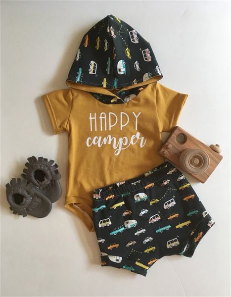 2020 new summer newborn baby boys romper bodysuit hoodies pants shorts clothes outfit, White
2020 new summer newborn baby boys romper bodysuit hoodies pants shorts clothes outfit, White