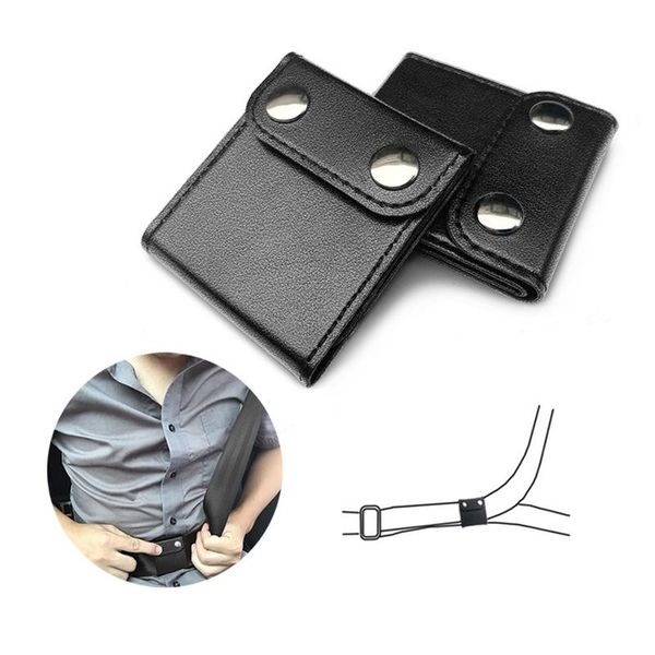 2pcs car seatselt adjuster vehicle leather seat belt positioner seat belt positioner easy to install auto accessories
2pcs car seatselt adjuster vehicle leather seat belt positioner seat belt positioner easy to install auto accessories