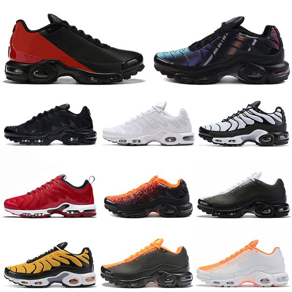 tn plus ultra se bred just mesh mercurial men's running shoes triple black white men aathletic sports sneakers size 40-45
tn plus ultra se bred just mesh mercurial men's running shoes triple black white men aathletic sports sneakers size 40-45