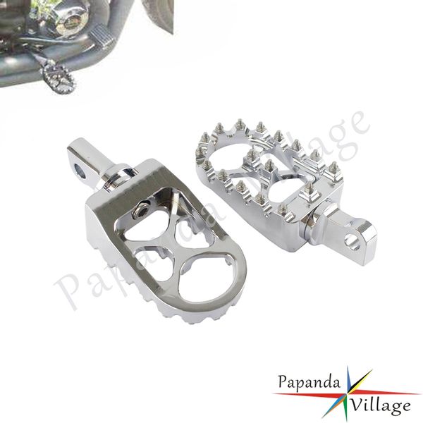 cnc aluminum motorcycle rotating style footrest foot pegs for 883 dyna street fat bob fxd/fxr male mount
cnc aluminum motorcycle rotating style footrest foot pegs for 883 dyna street fat bob fxd/fxr male mount