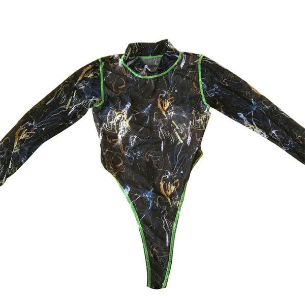 women's wear beautiful elegant clothing swimwear female spandex long sleeve european and american fashion round neck summer
women's wear beautiful elegant clothing swimwear female spandex long sleeve european and american fashion round neck summer