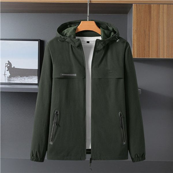 2019 оптовые mens женщины конструктора ветровку весна осень zipper толстовка моды спорт куртка gym running пальто xl-6xl b100105q, Black;brown
2019 оптовые mens женщины конструктора ветровку весна осень zipper толстовка моды спорт куртка gym running пальто xl-6xl b100105q, Black;brown