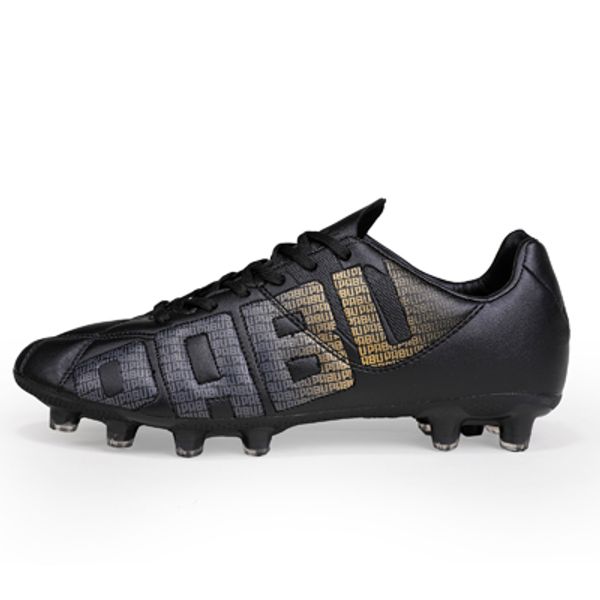 new style high-end luxury men's sports football shoes broken spikes triple men's brand platform men's shoes size: 38-45 kajf, Black
new style high-end luxury men's sports football shoes broken spikes triple men's brand platform men's shoes size: 38-45 kajf, Black