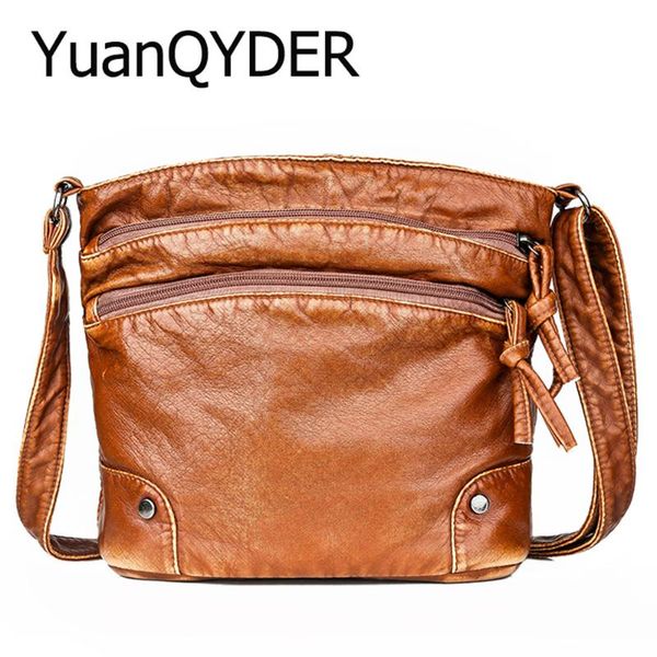 women shoulder bag pu leather crossbody bag 2020 fashion ladies handbag purse soft messenger washed leather women small bags
women shoulder bag pu leather crossbody bag 2020 fashion ladies handbag purse soft messenger washed leather women small bags