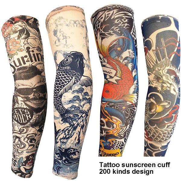 wholesale cool simulation tattoo sleeve arm sunscreen 200 arm warmer long cuff sleeve armguard riding tattoo sticker diy0032
wholesale cool simulation tattoo sleeve arm sunscreen 200 arm warmer long cuff sleeve armguard riding tattoo sticker diy0032