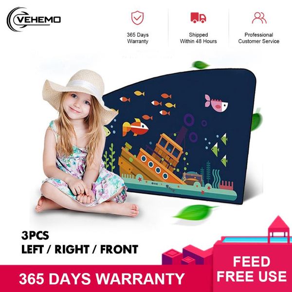 1 pair car window cover sunshade sun shade curtain uv protection shield visor solar uv protection car-covers for kids children
1 pair car window cover sunshade sun shade curtain uv protection shield visor solar uv protection car-covers for kids children