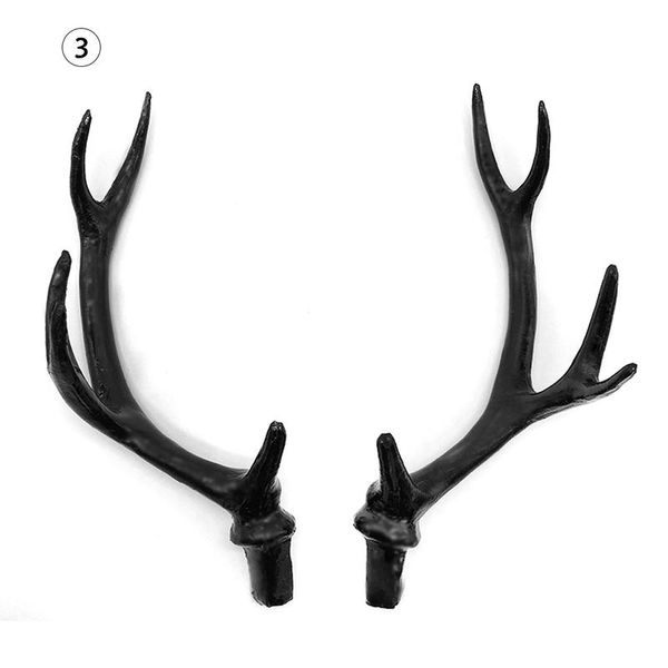 2018 hot simulation black antler головной убор diy аксессуары материал оголовья симпатичные рождественские украшения фото фото реквизит
2018 hot simulation black antler головной убор diy аксессуары материал оголовья симпатичные рождественские украшения фото фото реквизит