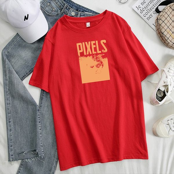 summer lettered printed short-sleeved loose round collar cotton summer lettered printed short-sleeved t-shirt women's loose round colla, White
summer lettered printed short-sleeved loose round collar cotton summer lettered printed short-sleeved t-shirt women's loose round colla, White