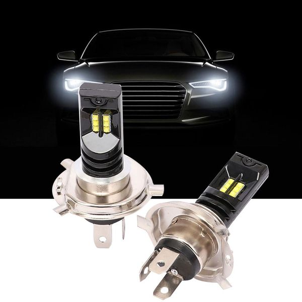 1 pair h4 h7 h8/h11 9005/9006 car bright led headlight drl fog light lamp bulb
1 pair h4 h7 h8/h11 9005/9006 car bright led headlight drl fog light lamp bulb
