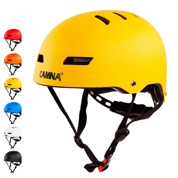 climbing helmet mountain helmet outdoor rock climbing downhill rescue equipment to expansion safety supply
climbing helmet mountain helmet outdoor rock climbing downhill rescue equipment to expansion safety supply