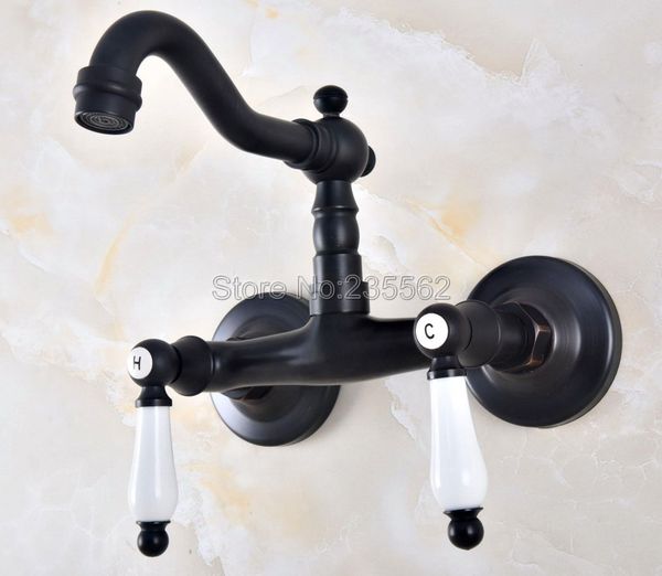 black oil rubbed brass wall mount cold bathroom kitchen basin sink swivel faucet mixer tap lnf835
black oil rubbed brass wall mount cold bathroom kitchen basin sink swivel faucet mixer tap lnf835