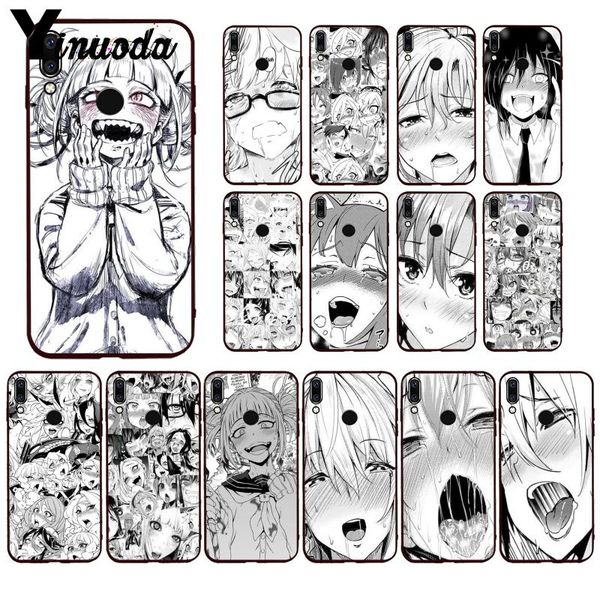 yinuoda anime girl cartoon japan cute face phone case для huawei p20 p30 p20pro p20lite p30lite psmart p10 9lite
yinuoda anime girl cartoon japan cute face phone case для huawei p20 p30 p20pro p20lite p30lite psmart p10 9lite