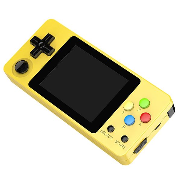 new version ldk game 2.6 inch screen mini handheld game console nostalgic children retro game mini family tv video consoles
new version ldk game 2.6 inch screen mini handheld game console nostalgic children retro game mini family tv video consoles