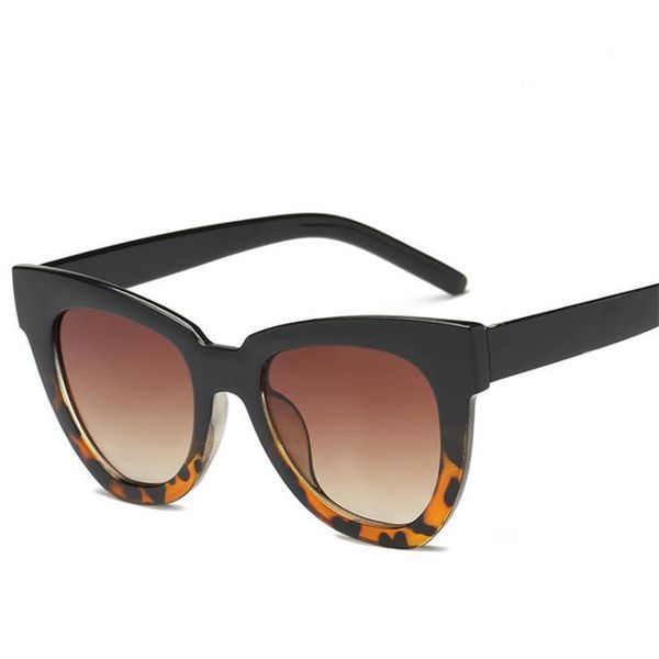 european fashion women & men sunglasses personality cat eye sun glasses goggles anti-uv spectacles eyeglasses a++, White;black
european fashion women & men sunglasses personality cat eye sun glasses goggles anti-uv spectacles eyeglasses a++, White;black