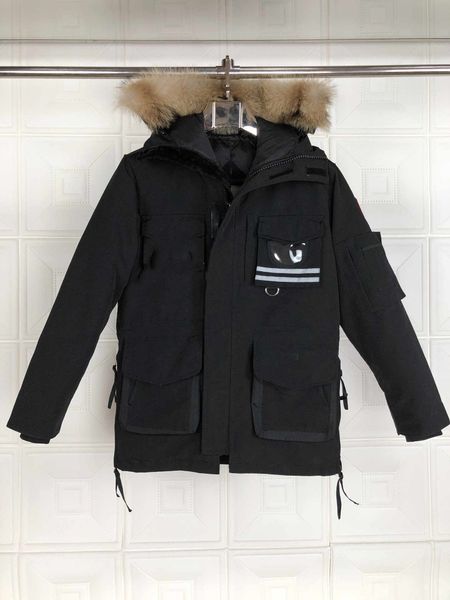 2020 10# goose with real wolf fur down coatman new arrival sale men guse chateau black down jacket winter coat parka
2020 10# goose with real wolf fur down coatman new arrival sale men guse chateau black down jacket winter coat parka