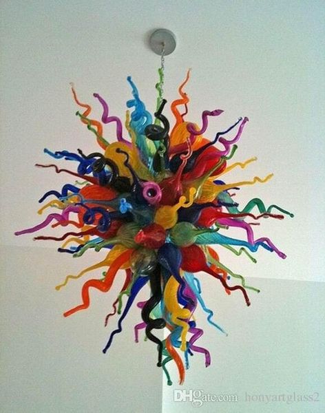 100% mouth blown borosilicate restaurant decorative modern pendant lamps europe style murano glass chandelier
100% mouth blown borosilicate restaurant decorative modern pendant lamps europe style murano glass chandelier