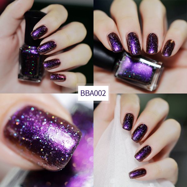 holographic nail polish mirror effect chameleon varnish nail gel polish glitter lacquer 789
holographic nail polish mirror effect chameleon varnish nail gel polish glitter lacquer 789