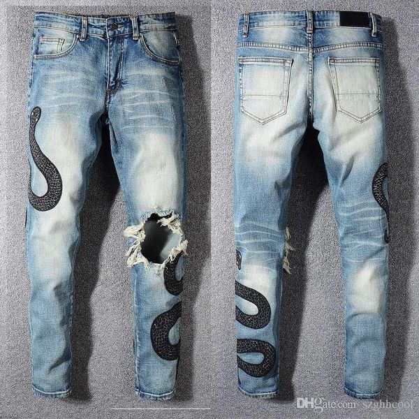 Mens Designer Pants Pure Cotton Slim Trousers Solid Mens Designer Jeans Pants Men No Belt Mens Jeans
Mens Designer Pants Pure Cotton Slim Trousers Solid Mens Designer Jeans Pants Men No Belt Mens Jeans
