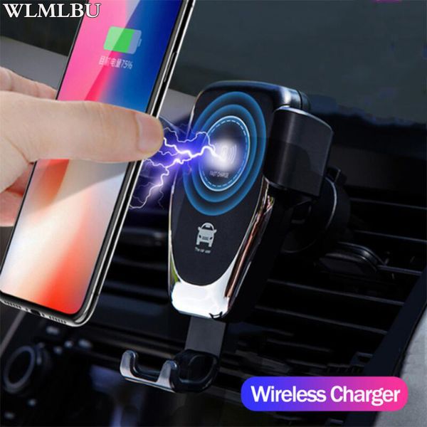 cargador de coche inalámbrico rápido de 10w soporte para teléfono con montaje en ventilación de aire para iphone xs max samsung s9 xiaomi
cargador de coche inalámbrico rápido de 10w soporte para teléfono con montaje en ventilación de aire para iphone xs max samsung s9 xiaomi