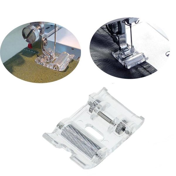 1pcs low shank роликовые прижимная лапка для дома искусство швейные машины инструменты расходные материалы аксессуары 1pcs low okztj, Black
1pcs low shank роликовые прижимная лапка для дома искусство швейные машины инструменты расходные материалы аксессуары 1pcs low okztj, Black