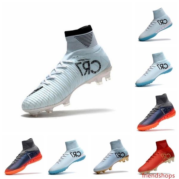high mens soccer shoes white gold cr7 soccer cleats mercurial superfly fg v kids soccer shoes cristiano ronaldo mens training sneakers
high mens soccer shoes white gold cr7 soccer cleats mercurial superfly fg v kids soccer shoes cristiano ronaldo mens training sneakers