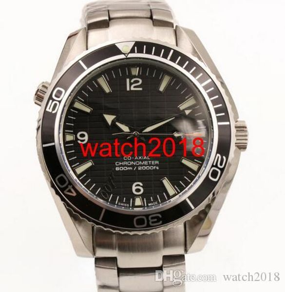 Luxury Watch NEW Mens James Bond 007 CERAMIC BEZEL TRANSPARENT GLASS Limited Edition Automatic Movement Men's Watch Men Watches Wristwatch
Luxury Watch NEW Mens James Bond 007 CERAMIC BEZEL TRANSPARENT GLASS Limited Edition Automatic Movement Men's Watch Men Watches Wristwatch