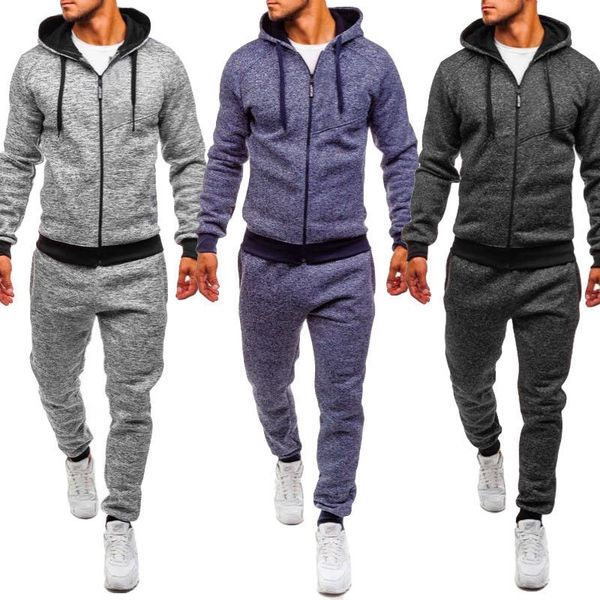 new men hoodie sports sweatshirts hip-hop skateboard coats +sports pants outfits, Black
new men hoodie sports sweatshirts hip-hop skateboard coats +sports pants outfits, Black