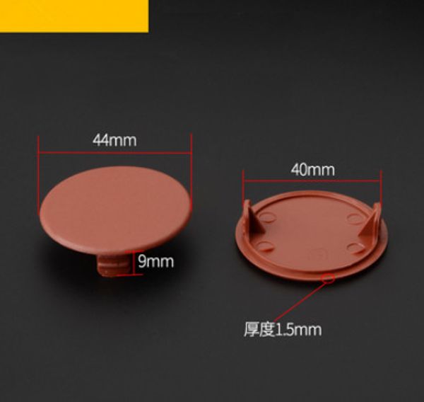 wholesale- a36 furniture accessories cabinet hardware accessories nylon plastic plug hole cover 5mm nail cap screw plug
wholesale- a36 furniture accessories cabinet hardware accessories nylon plastic plug hole cover 5mm nail cap screw plug