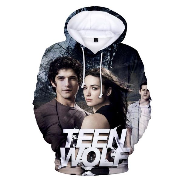 2020 teen wolf sweatshirt men/women fashion popular casual pullover hooded 3d print teen wolf mens hoodies top, Black
2020 teen wolf sweatshirt men/women fashion popular casual pullover hooded 3d print teen wolf mens hoodies top, Black