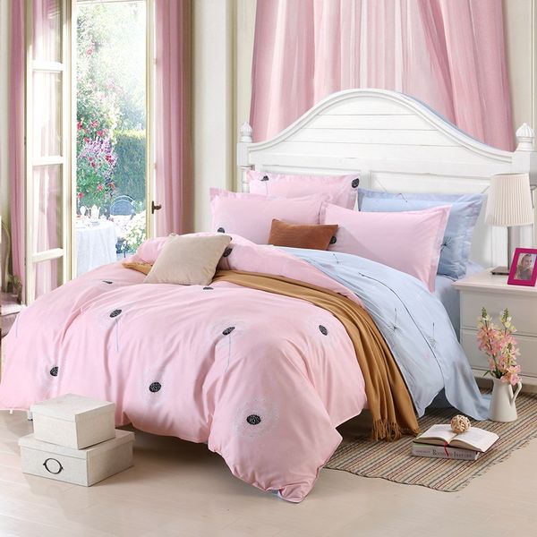 романтический стиль постельного установить плоский лист, pillowcaseduvet обложка новой осенью зима комплект постельных принадлежностей
романтический стиль постельного установить плоский лист, pillowcaseduvet обложка новой осенью зима комплект постельных принадлежностей
