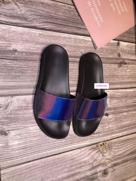 summermule slippers men's sandals flat luxury designer shoes slippers 1a419u summer flexible rubber outsole slide slipperssize35, Black
summermule slippers men's sandals flat luxury designer shoes slippers 1a419u summer flexible rubber outsole slide slipperssize35, Black