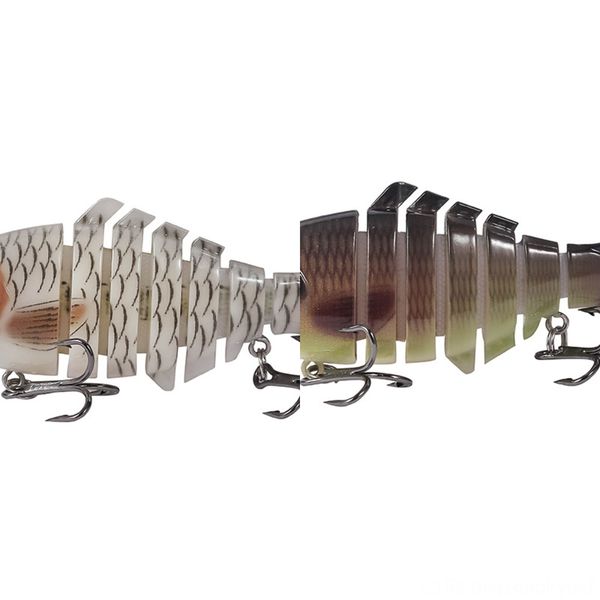 ralux double-tailedhook soft bait set luya bait combination set insect fishing pheasant set lead-head
ralux double-tailedhook soft bait set luya bait combination set insect fishing pheasant set lead-head