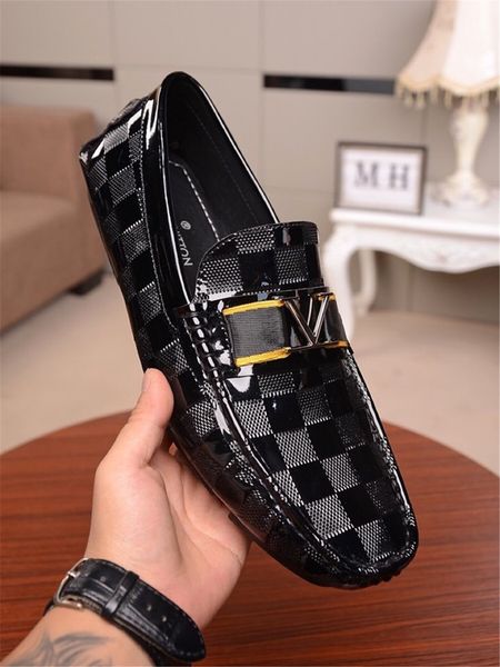 platform men's shoes wild vintage luxury beanie shoe men's leather soft bottom lazy slip-on driving shoes men's casual shoe, Black
platform men's shoes wild vintage luxury beanie shoe men's leather soft bottom lazy slip-on driving shoes men's casual shoe, Black