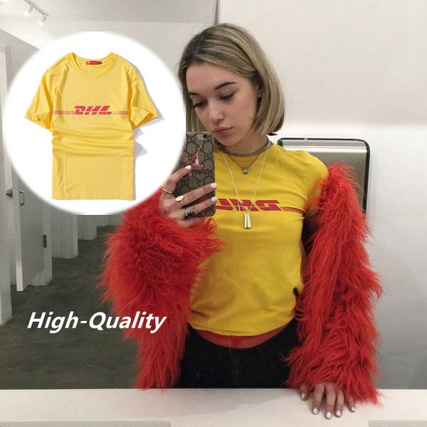 2019new summer yellow cotton t shirts sweethearts fashion brand t shirts mans womens short sleeve t shirts ing, White
2019new summer yellow cotton t shirts sweethearts fashion brand t shirts mans womens short sleeve t shirts ing, White