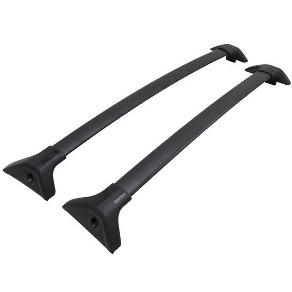 2 pcs cross bars for toyota all new rav4 2019 2020 roof rack set except adventur
2 pcs cross bars for toyota all new rav4 2019 2020 roof rack set except adventur