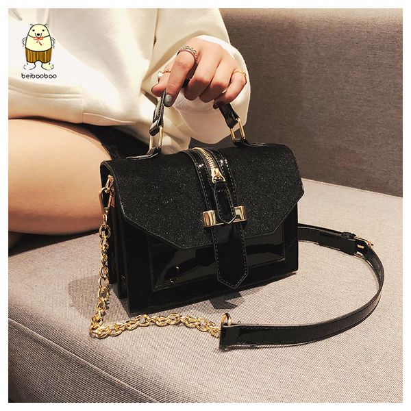 beibaobao crossbody цепи сумки девушка моды ремень сумки леди черного цвета и леопарда pu кожаный мешок плеча бургундии женщин
beibaobao crossbody цепи сумки девушка моды ремень сумки леди черного цвета и леопарда pu кожаный мешок плеча бургундии женщин