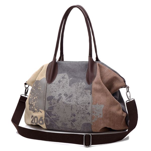 2020 new women's bag women canvas bag female shoulder messenger bag casual ladies retro art contrast color large capacity handbag doodl
2020 new women's bag women canvas bag female shoulder messenger bag casual ladies retro art contrast color large capacity handbag doodl