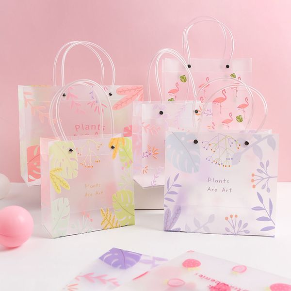 1 pcs pack craft grocery shopping retail party wedding bags party favor bags with handle for birthday gift celebrations
1 pcs pack craft grocery shopping retail party wedding bags party favor bags with handle for birthday gift celebrations