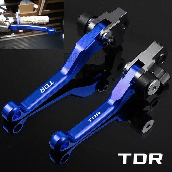 for tdr125 91-02 tdr240/tdr250 88-90 tdr 125/240/250 cnc aluminum motorcycle dirtbike motocross pivot brake clutch levers
for tdr125 91-02 tdr240/tdr250 88-90 tdr 125/240/250 cnc aluminum motorcycle dirtbike motocross pivot brake clutch levers
