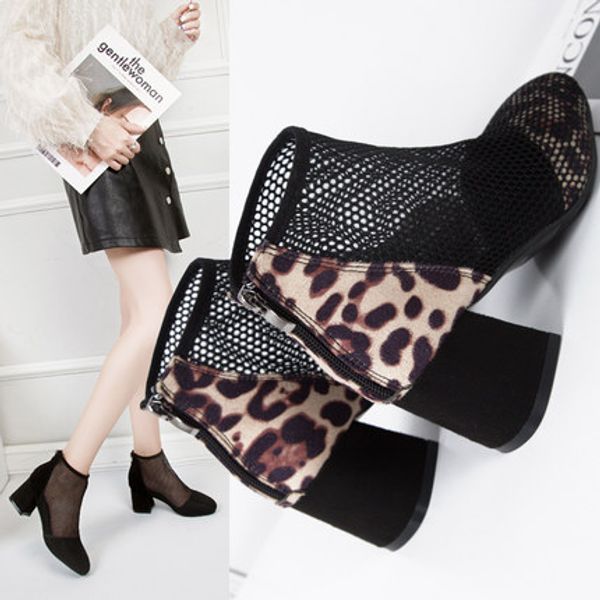 fashion roman sandals women 2020 spring and summer new hollow out ins tide leopard print wild sandals women, Black
fashion roman sandals women 2020 spring and summer new hollow out ins tide leopard print wild sandals women, Black