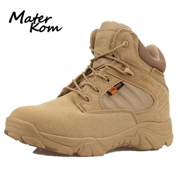 size 38-46 outdoor hiking shoes for men desert trekking shoes climbing mountain boots tactical boots hiking men
size 38-46 outdoor hiking shoes for men desert trekking shoes climbing mountain boots tactical boots hiking men