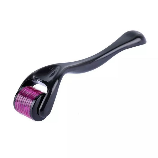 540 derma roller medical therapy skin care tool 0.2mm/0.25mm/0.3mm needle length beauty care tool
540 derma roller medical therapy skin care tool 0.2mm/0.25mm/0.3mm needle length beauty care tool