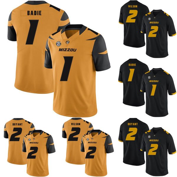 kelly bryant stitched men's missouri tigers tyler badie micah wilson white yellow black college football jersey
kelly bryant stitched men's missouri tigers tyler badie micah wilson white yellow black college football jersey