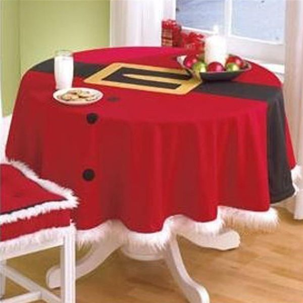 bitfly xmas styletable cloth round l tablecloth christmas wedding party banquet table cover home textiles 148cm y200421
bitfly xmas styletable cloth round l tablecloth christmas wedding party banquet table cover home textiles 148cm y200421