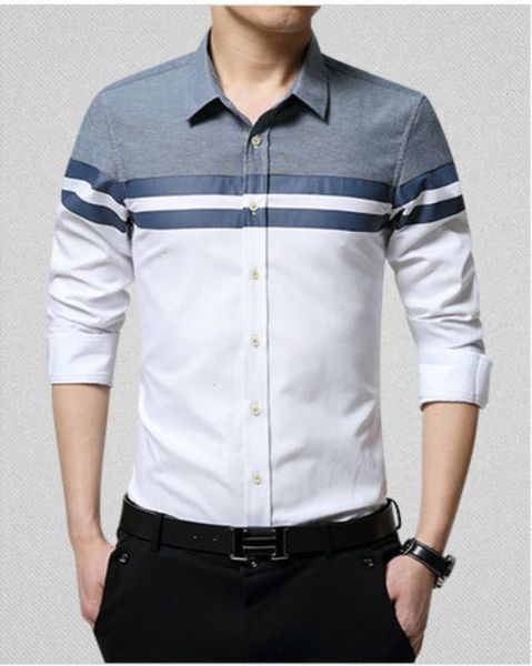 quality business clothing brand camisa masculina long sleeve shirt men cotton slim design formal casual male dress white shirts, White;black
quality business clothing brand camisa masculina long sleeve shirt men cotton slim design formal casual male dress white shirts, White;black