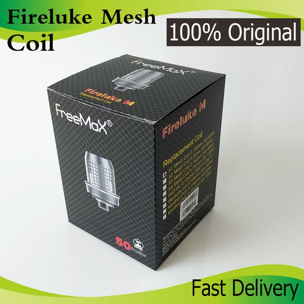 100% первоначально FreeMax Fireluke сетки Замена Катушки сетки 0.15ohm SS316L 0.12ohm E-CIG катушки головки для FreeMax Fireluke Mesh Tank
100% первоначально FreeMax Fireluke сетки Замена Катушки сетки 0.15ohm SS316L 0.12ohm E-CIG катушки головки для FreeMax Fireluke Mesh Tank