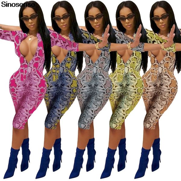 women snake skin print zipper bodycon playsuit night club v neck one piece rompers overalls 2019 womens snakeskin jumpsuit, Black;white
women snake skin print zipper bodycon playsuit night club v neck one piece rompers overalls 2019 womens snakeskin jumpsuit, Black;white