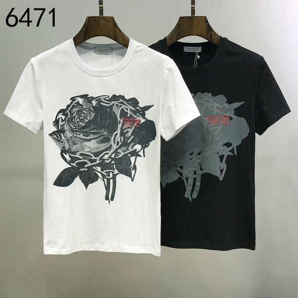 men's clothingtees & polonew men's casual wear t-shirts and polo shirts for 2020 h1, White;black
men's clothingtees & polonew men's casual wear t-shirts and polo shirts for 2020 h1, White;black